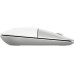 HP Z3700 wireless mouse/ceramic white