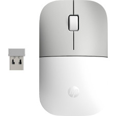 HP Z3700 wireless mouse/ceramic white