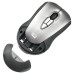 Adesso iMouse P10/ bezdrátová air myš 2,4GHz/ laser + gyroskopický snímač/ USB/ černá