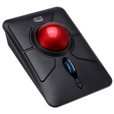 Adesso iMouse T50/ bezdrátová trackball myš 2,4GHz/ 2,0