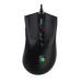 A4tech BLOODY W90 Pro Activated, RGB podsvícená herní myš, 16000 DPI, černá, USB