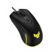 ASUS myš TUF GAMING M3 GEN II (P305), drátová, černá