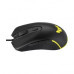 ASUS myš TUF GAMING M3 GEN II (P305), drátová, černá