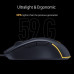 ASUS myš TUF GAMING M3 GEN II (P305), drátová, černá