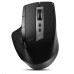 RAPOO myš MT750S Multi-mode Wireless Mouse, laserová