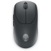 DELL myš Alienware Pro Wireless Gaming Mouse - (Dark Side of the Moon)