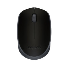 Akce myš Logitech Wireless Mouse M171, černá _