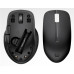 HP myš - HP 235 Slim Wireless Mouse