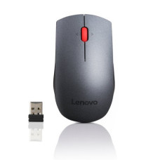 Lenovo 700 myš Navržen pro uživatele, kteří