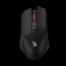 A4tech Bloody R36 Ultra, bezdrátová herní myš, 12000 DPI, USB, černá
