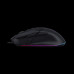 A4tech Bloody W70 Max Activated, RGB podsvícená herní myš, 12000 DPI, USB, černá