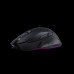 A4tech Bloody W70 Max Activated, RGB podsvícená herní myš, 12000 DPI, USB, černá