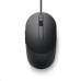 Dell Laser Wired Mouse - MS3220 - Black