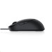 Dell Laser Wired Mouse - MS3220 - Black