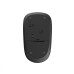 RAPOO myš M200 Silent Multi-Mode Wireless Mouse, Black