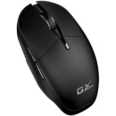 GENIUS GX Gaming Scorpion M8250 AI Black/ duální BT+2,4GHz/ 3200 dpi/ bezdrátová/ Copilot/6tlačítková/dobíjecí/RGB/černá