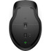 HP myš - 435 Multi-Device Mouse, Wireless (BT + WiFi USB dongle)