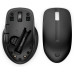 HP myš - 435 Multi-Device Mouse, Wireless (BT + WiFi USB dongle)