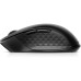HP myš - 435 Multi-Device Mouse, Wireless (BT + WiFi USB dongle)