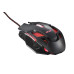 ACER Myš, Nitro Gaming Mouse II - herní myš optická, černá