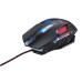 ACER Myš, Nitro Gaming Mouse II - herní myš optická, černá