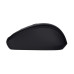 TRUST YVI+ MULTI-DEVICE WIRELESS MOUSE BLACK