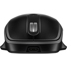 HP 510 Rechargeable Wireless Mouse - dobíjecí bezdrátová myš