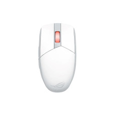 ASUS myš ROG STRIX IMPACT III Wireless Moonlight White