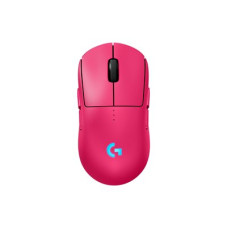 Logitech G PRO 2 Myš hraní pravák