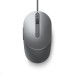 DELL Laser Wired Mouse - MS3220 - Titan Gray