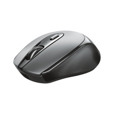 TRUST ZAYA WIRELESS RECHRGABLE MOUSE BLACK