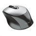 TRUST ZAYA WIRELESS RECHRGABLE MOUSE BLACK