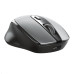 TRUST ZAYA WIRELESS RECHRGABLE MOUSE BLACK