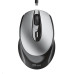 TRUST ZAYA WIRELESS RECHRGABLE MOUSE BLACK