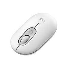 POP Mouse with emoji OFF WHITE, POP Mouse with emoji OFF WHITE