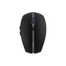GENTIX BT Souris sans fil Bluetooth noir