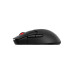 HyperX Pulsefire Saga Wireless - Gaming Mouse (černá) - Myš
