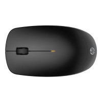 HP Bezdrátová myš Slim, 235 Slim Wireless Mouse