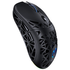 Endorfy myš LIV Wireless / PAW3311 / Khail GM 4.0 / ARGB / bezdrátová / ultralehká / černá