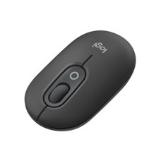 POP Mouse with emoji GRAPHITE, POP Mouse with emoji GRAPHITE