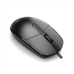 C-TECH myš WM-10, USB, 1200 DPI, černá