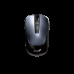 GENIUS NX-7125 Iron Grey/ 1200 dpi/ bezdrátová/ Copilot/ 4tlačítková/ kovově šedá