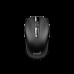 GENIUS ECO-8150 Black/ 1200 dpi/ bezdrátová/ dobíjecí/ Copilot/ 4tlačítková/ černá