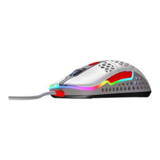 Xtrfy M42 Myš optický kabelové