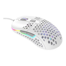 CHERRY Xtrfy M42 Myš RGB optický 