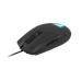 GIGABYTE myš Gaming Mouse AORUS M2, USB, Optical, up to 6200 DPI
