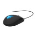 GIGABYTE myš Gaming Mouse AORUS M2, USB, Optical, up to 6200 DPI