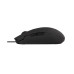 GIGABYTE myš Gaming Mouse AORUS M2, USB, Optical, up to 6200 DPI