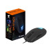 GIGABYTE myš Gaming Mouse AORUS M2, USB, Optical, up to 6200 DPI