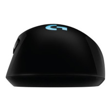 Logitech Wireless Gaming Mouse G703 LIGHTSPEED with HERO 16K Sensor